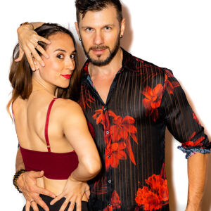 Diego & Lidia
