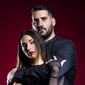 Alessio & Natalia