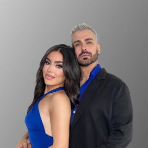 Joan & Layla