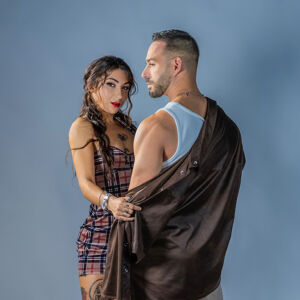 Sergio & Marta