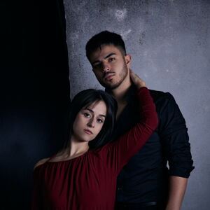 David & Laura