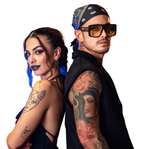 Demetrio & Kenza